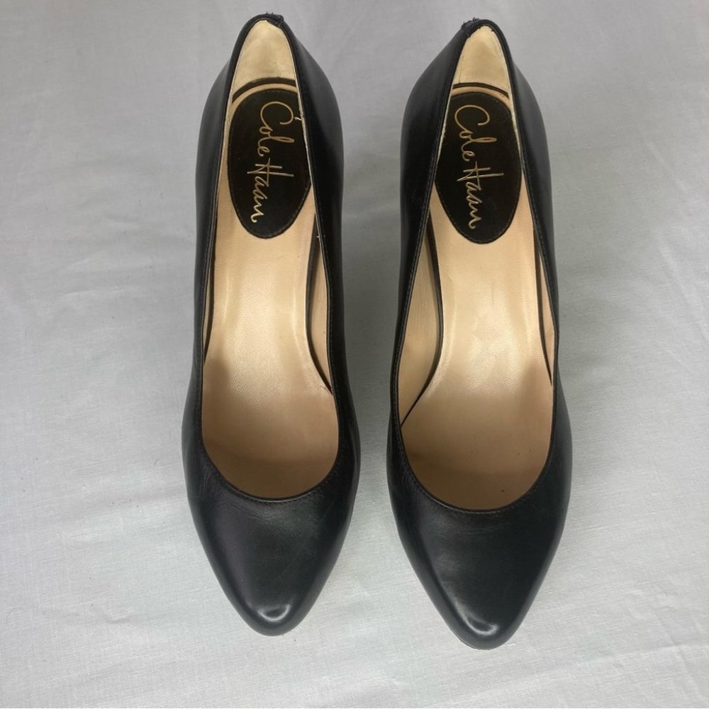 Cole Haan Nike Air Pump